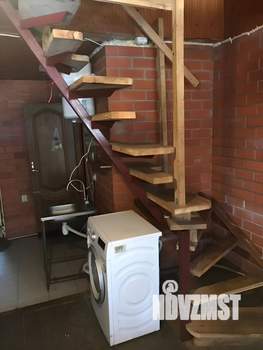 Дом 90м², 2-этажный, на длительный срок, 