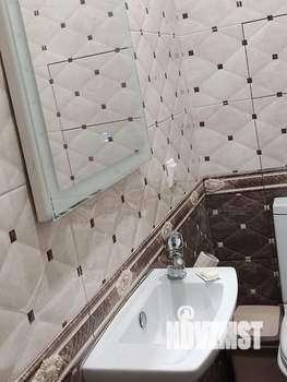 Таунхаус 120м², 2-этажный, на длительный срок, 