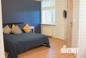 Дом 390м², 3-этажный, на длительный срок, 