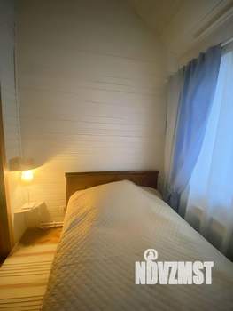 Дом 72м², 1-этажный, на длительный срок, 