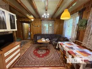 Дом 96м², 2-этажный, на длительный срок, 