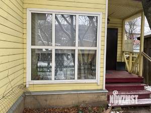 Дом 72м², 1-этажный, на длительный срок, 