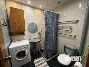 Дом 96м², 2-этажный, на длительный срок, 