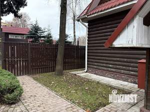 Дом 106м², 2-этажный, на длительный срок, 