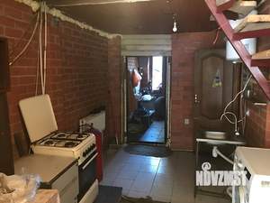 Дом 90м², 2-этажный, на длительный срок, 