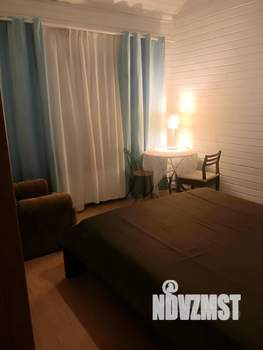 Дом 72м², 1-этажный, на длительный срок, 