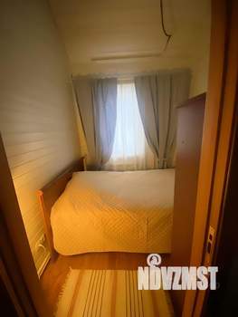 Дом 72м², 1-этажный, на длительный срок, 