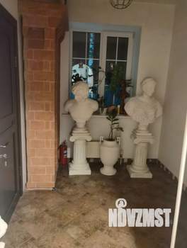 Дом 390м², 3-этажный, на длительный срок, 