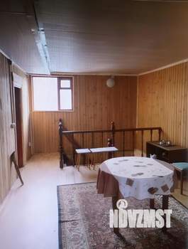Дом 120м², 2-этажный, на длительный срок, 