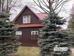 Дом 106м², 2-этажный, на длительный срок, 