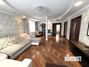 Дом 270м², 3-этажный, на длительный срок, 