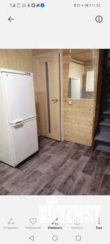 Дом 120м², 2-этажный, на длительный срок, 