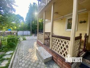 Дом 110м², 2-этажный, на длительный срок, 