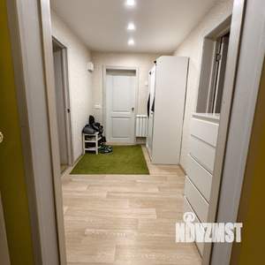 Дом 65м², 1-этажный, на длительный срок, 