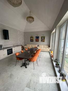 Дом 90м&sup2;, 1-этажный, посуточно, 