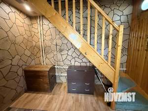 Дом 96м², 2-этажный, на длительный срок, 