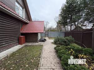 Дом 106м², 2-этажный, на длительный срок, 