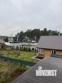 Дом 115м&sup2;, 2-этажный, посуточно, 