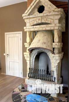 Дом 390м², 3-этажный, на длительный срок, 