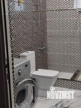 Таунхаус 120м², 2-этажный, на длительный срок, 