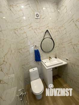 Дом 90м&sup2;, 1-этажный, посуточно, 