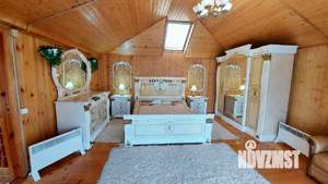 Коттедж 230м², 2-этажный, на длительный срок, 