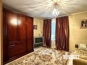 Дом 100м², 2-этажный, на длительный срок, 