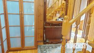 Дом 80м², 2-этажный, на длительный срок, 