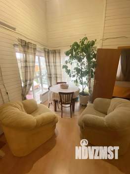 Дом 72м², 1-этажный, на длительный срок, 