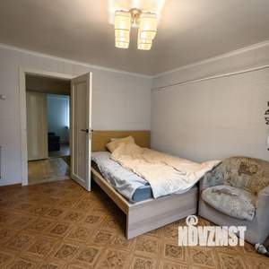 Дом 65м², 1-этажный, на длительный срок, 