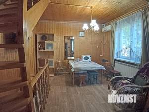 Дом 160м², 2-этажный, на длительный срок, 