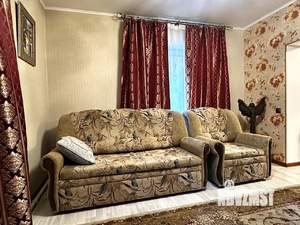 Дом 100м², 2-этажный, на длительный срок, 