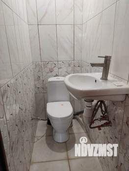 Таунхаус 120м², 2-этажный, на длительный срок, 