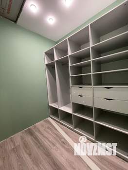 Дом 180м&sup2;, 2-этажный, на длительный срок, 