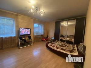 Дом 238м², 2-этажный, на длительный срок, 