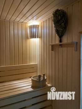 Дом 90м&sup2;, 1-этажный, посуточно, 