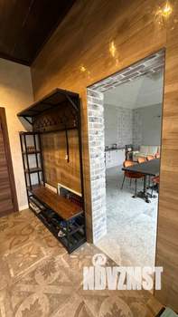 Дом 90м², 1-этажный, посуточно, 