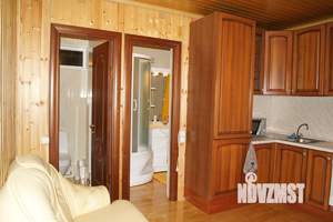 Коттедж 80м², 2-этажный, на длительный срок, 