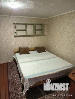 Дом 100м², 2-этажный, на длительный срок, 