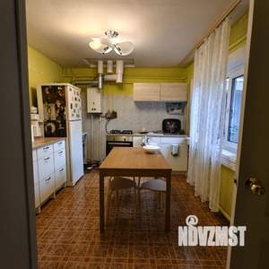 Дом 65м², 1-этажный, на длительный срок, 