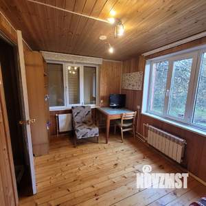 Дом 75м², 3-этажный, на длительный срок, 