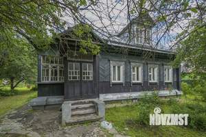 Дом 145м², 2-этажный, участок 12 сот.  