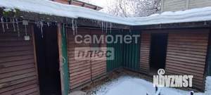 Дом 332м², 3-этажный, участок 6 сот.  