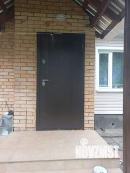Дом 160м², 2-этажный, участок 15 сот.  