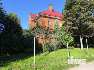 Дом 388м², 4-этажный, участок 10 сот.  