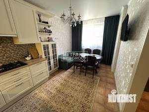 Таунхаус 217м², 3-этажный, участок 291 сот.  