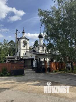 Дом 66м², 2-этажный, участок 14 сот.  