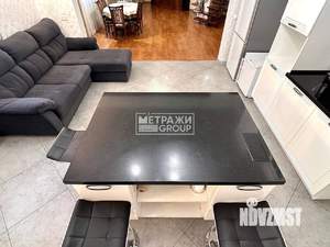 Таунхаус 188м², 2-этажный, участок 1 сот.  