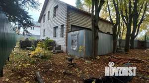 Коттедж 250м&sup2;, 2-этажный, участок 5 сот.  