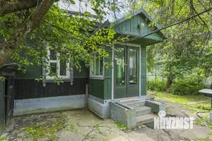 Дом 145м², 2-этажный, участок 12 сот.  